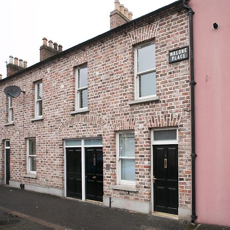 Malone Place Apartment Belfast Kültér fotó