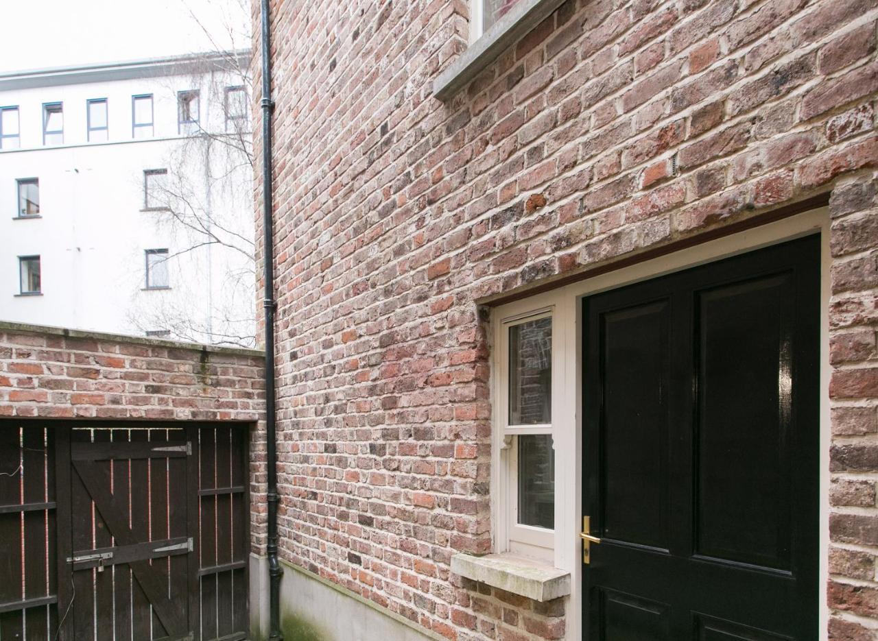 Malone Place Apartment Belfast Kültér fotó