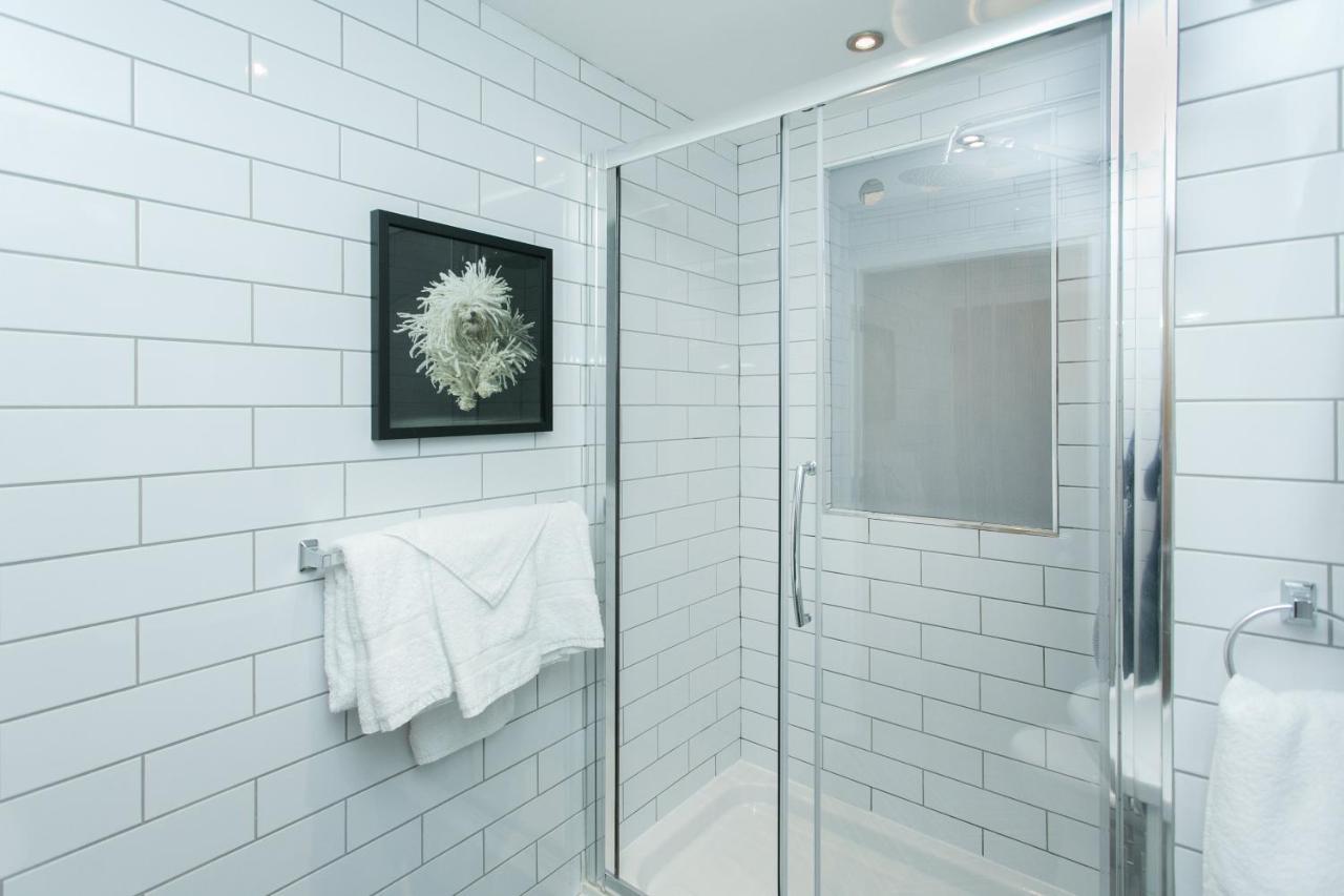 Malone Place Apartment Belfast Kültér fotó