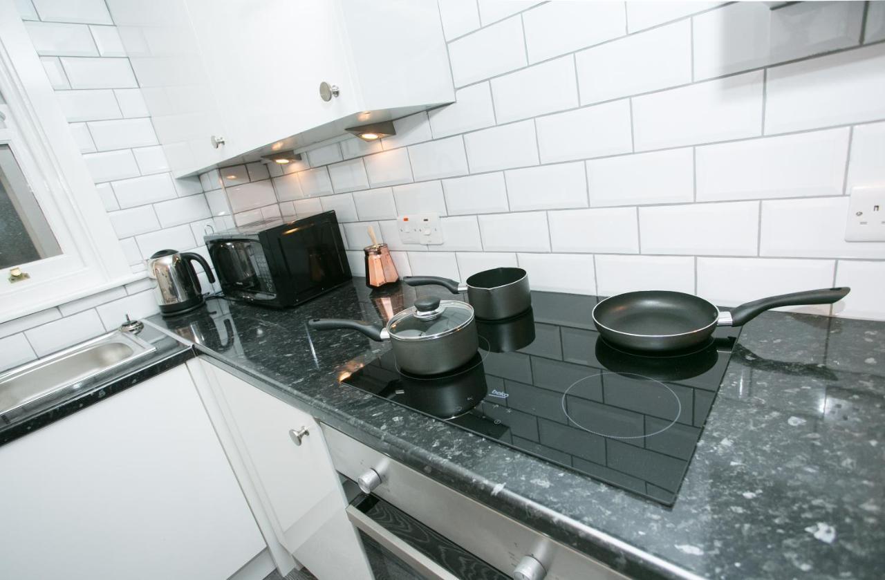 Malone Place Apartment Belfast Kültér fotó